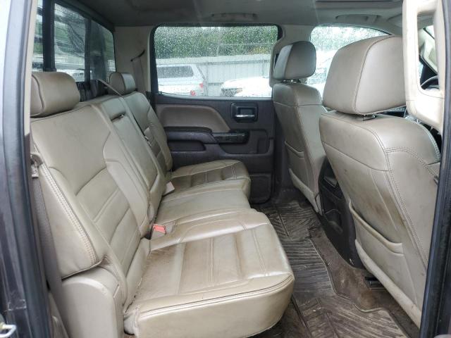 Aukcja sprzedaży 2016 Gmc Sierra K35, vin: 1GT42YE80GF223672, numer aukcji: 67528535