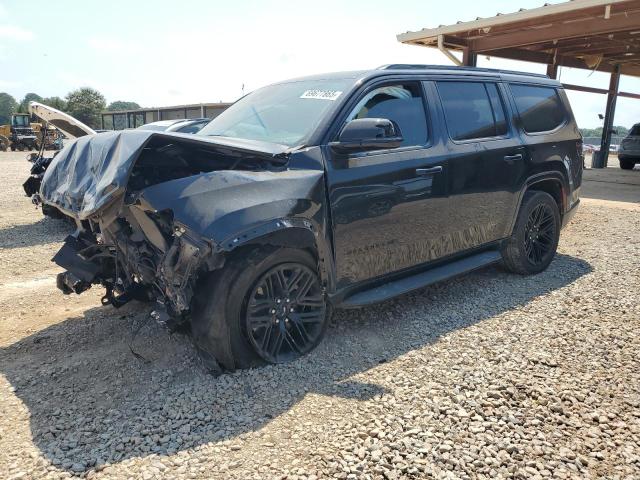 Продаж на аукціоні авто 2023 Jeep Wagoneer Series Ii, vin: 1C4SJVBP0PS560452, номер лоту: 69677865