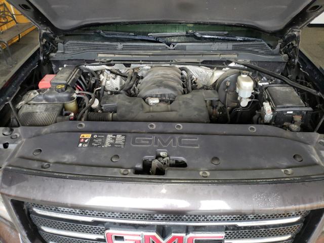2014 Gmc Sierra K15 მანქანა იყიდება აუქციონზე, vin: 3GTU2UEC0EG568127, აუქციონის ნომერი: 68220465