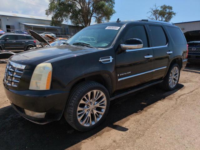 Продаж на аукціоні авто 2009 Cadillac Escalade S, vin: 1GYFK53279R123862, номер лоту: 68030355