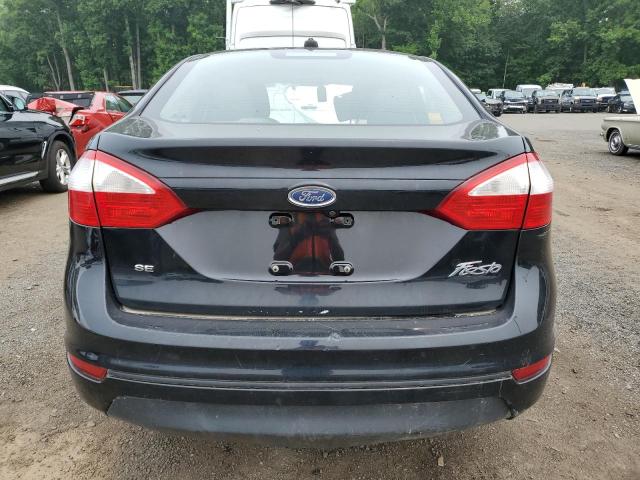 Auction sale of the 2019 Ford Fiesta Se, vin: 3FADP4BJ2KM100794, lot number: 65011145