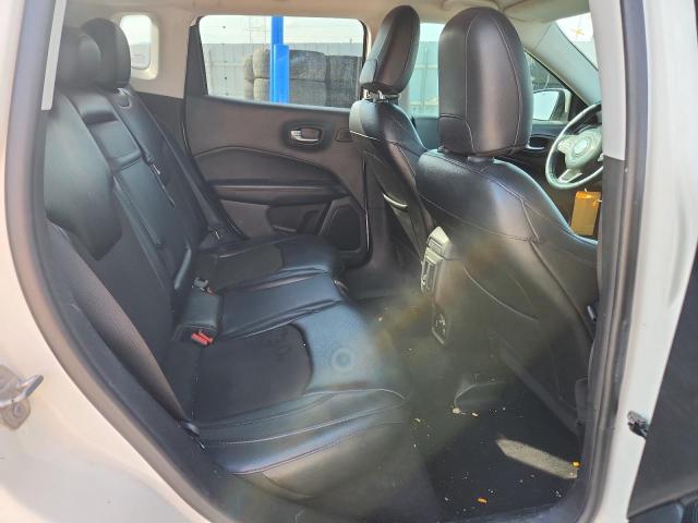 Aukcja sprzedaży 2018 Jeep Compass La, vin: 3C4NJDBB2JT394386, numer aukcji: 69868705