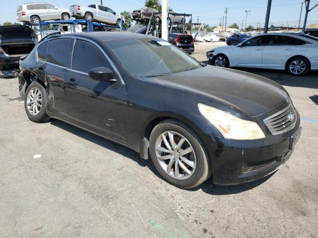 Продаж на аукціоні авто 2009 Infiniti G37, vin: JNKCV61E59M305042, номер лоту: 69876805