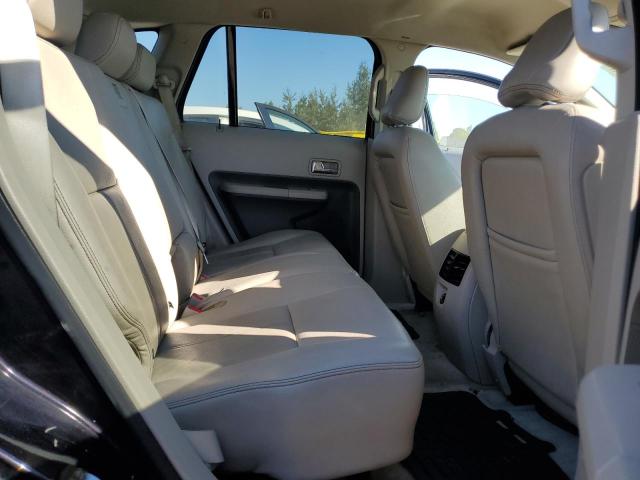 2007 Ford Edge მანქანა იყიდება აუქციონზე, vin: 2FMDK49C77BA52343, აუქციონის ნომერი: 69424715