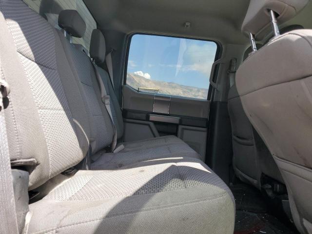 Продажа на аукционе авто 2019 Ford F150 Super, vin: 1FTFW1E43KKE63994, номер лота: 68648555