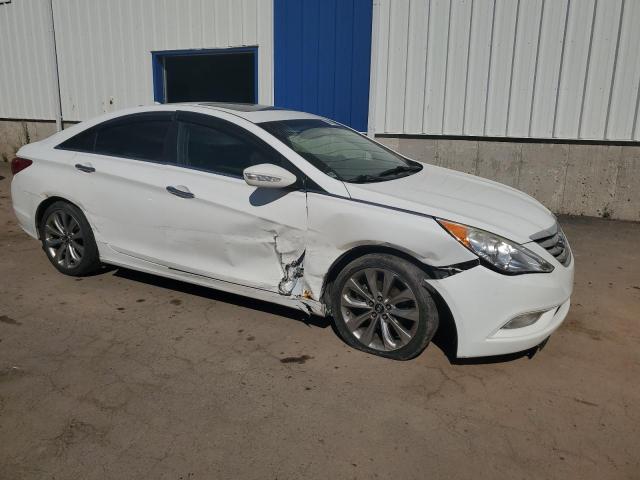 Продажа на аукционе авто 2013 Hyundai Sonata Se, vin: 5NPEC4AB3DH566280, номер лота: 70997725