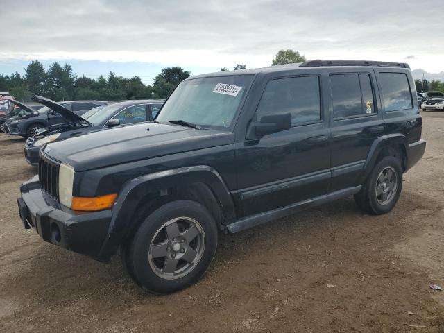 Aukcja sprzedaży 2006 Jeep Commander, vin: 1J8HG48K66C149301, numer aukcji: 69589915
