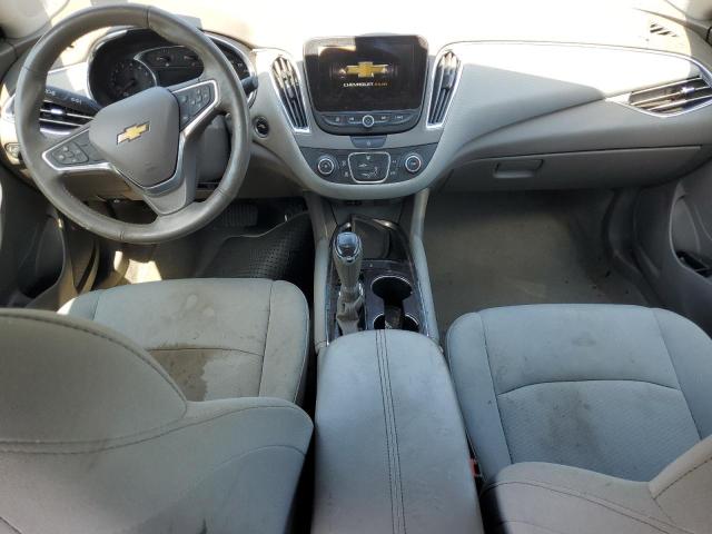 Продажа на аукционе авто 2018 Chevrolet Malibu Lt, vin: 1G1ZD5STXJF148969, номер лота: 69070265