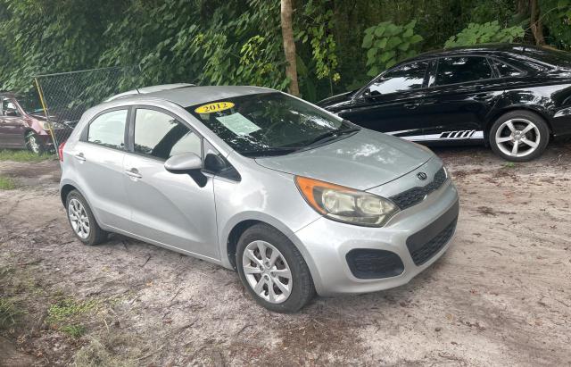 Продаж на аукціоні авто 2012 Kia Rio Ex, vin: KNADN5A34C6069720, номер лоту: 71292225