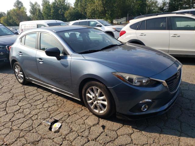 Aukcja sprzedaży 2014 Mazda 3 Grand To, vin: JM1BM1M70E1202123, numer aukcji: 69994065