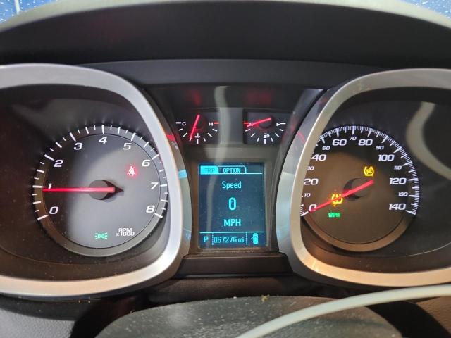 Aukcja sprzedaży 2016 Chevrolet Equinox Lt, vin: 2GNALDEK8G1162090, numer aukcji: 69849685