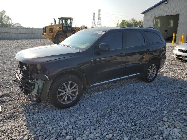 Aukcja sprzedaży 2017 Dodge Durango Sx, vin: 1C4RDJAG2HC798993, numer aukcji: 68908205