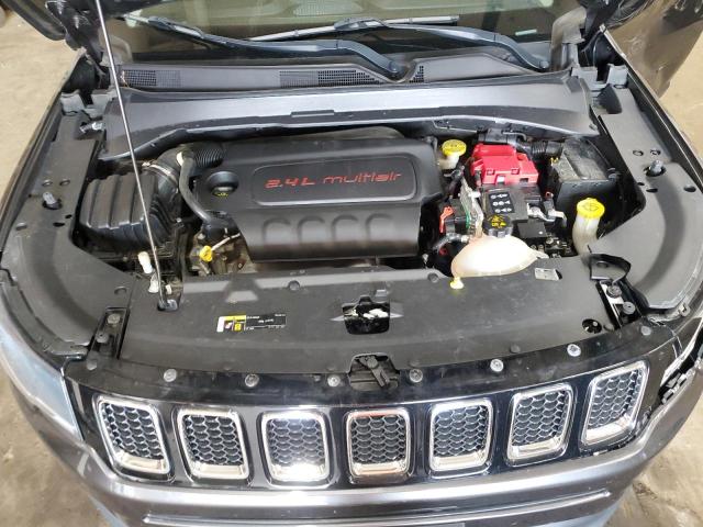 Aukcja sprzedaży 2020 Jeep Compass Latitude, vin: 3C4NJDBB5LT174999, numer aukcji: 68952635