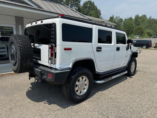 Продаж на аукціоні авто 2006 Hummer H2, vin: 5GRGN23U06H106175, номер лоту: 70908865