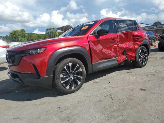 Aukcja sprzedaży 2025 Mazda Cx-50 Prem, vin: 7MMVAAEW8SN110855, numer aukcji: 68765595