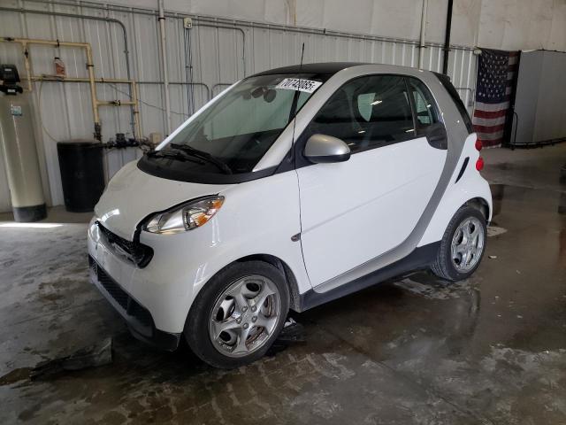 2014 Smart Fortwo მანქანა იყიდება აუქციონზე, vin: WMEEJ3BA5EK754115, აუქციონის ნომერი: 70742085