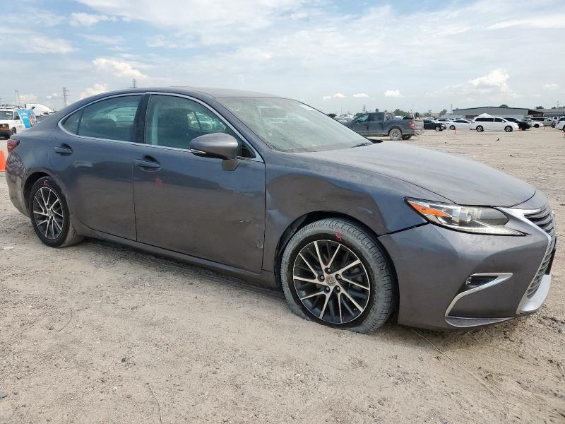 2017 Lexus Es 350 მანქანა იყიდება აუქციონზე, vin: 58ABK1GGXHU036217, აუქციონის ნომერი: 67403065