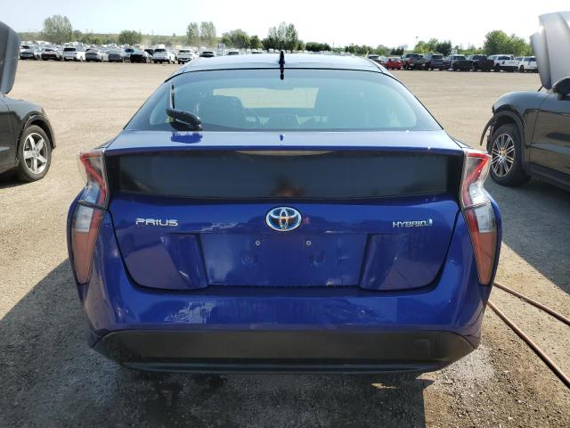Aukcja sprzedaży 2017 Toyota Prius, vin: JTDKARFU3H3535368, numer aukcji: 67399025