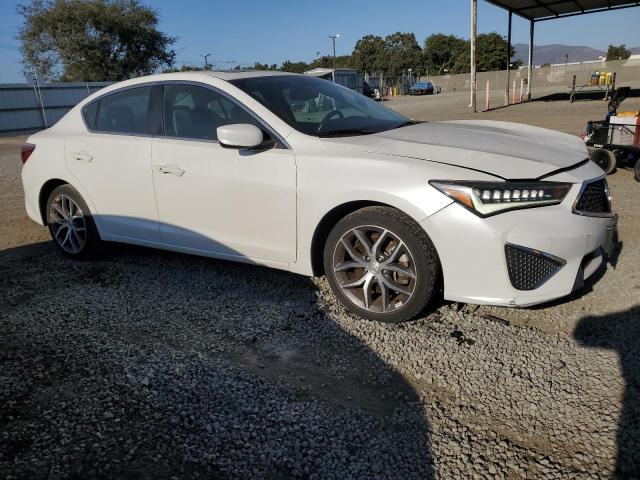 Aukcja sprzedaży 2019 Acura Ilx Premiu, vin: 19UDE2F72KA013821, numer aukcji: 68471045