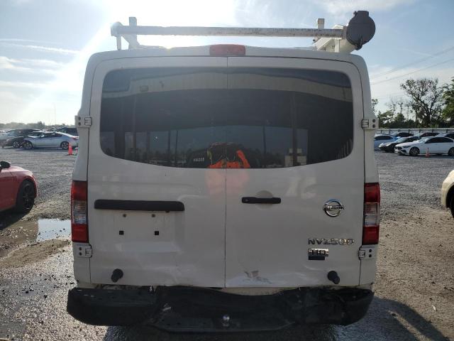 67224085 :رقم المزاد ، 1N6BF0KY5GN813323 vin ، 2016 Niss Nv 2500 Sv Standard مزاد بيع