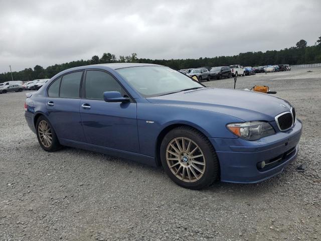 Продаж на аукціоні авто 2007 Bmw Alpina B7, vin: WBAHL83557DT89380, номер лоту: 69504605