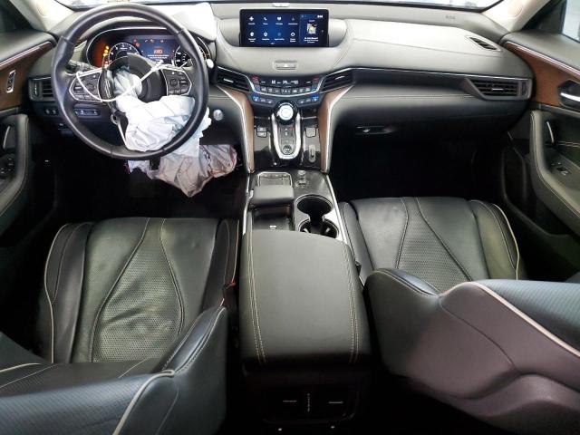 Aukcja sprzedaży 2021 Acura Tlx, vin: 19UUB6F61MA003128, numer aukcji: 70357165