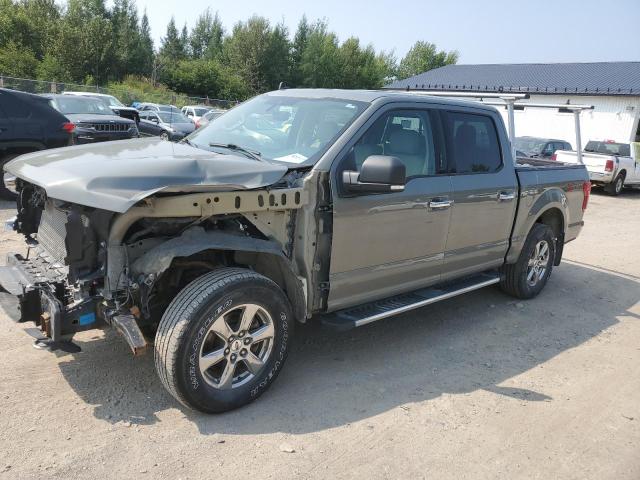 Aukcja sprzedaży 2020 Ford F150, vin: 1FTEW1EP7LKE31461, numer aukcji: 67433745