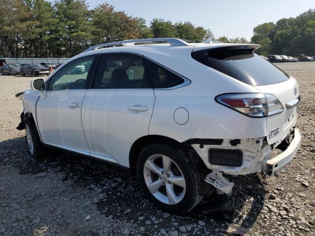 2010 Lexus Rx მანქანა იყიდება აუქციონზე, vin: 2T2BK1BAXAC075774, აუქციონის ნომერი: 68471845