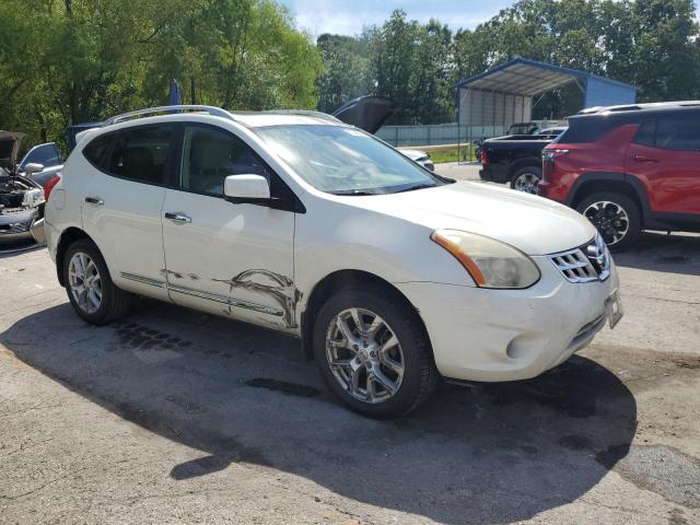 Продажа на аукционе авто 2012 Nissan Rogue, vin: JN8AS5MV0CW414578, номер лота: 70486765