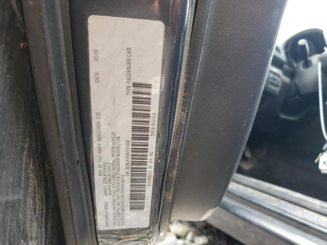 Продаж на аукціоні авто 2009 Subaru Legacy, vin: 4S3BL616297231508, номер лоту: 67282845