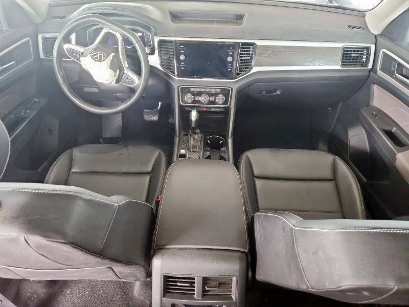 Aukcja sprzedaży 2023 Volkswagen Atlas Se, vin: 1V2KR2CA0PC521791, numer aukcji: 70185445