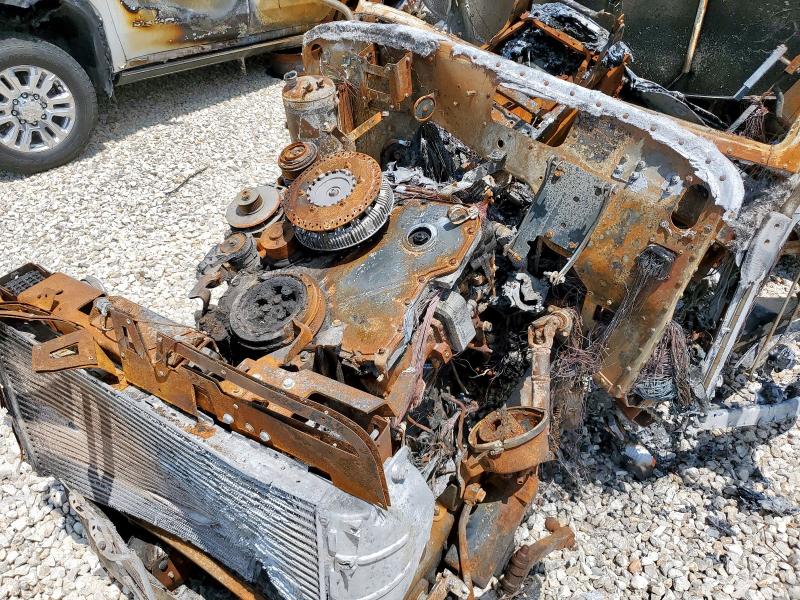 2015 Peterbilt Tractor 348 მანქანა იყიდება აუქციონზე, vin: 2NP3LJ0X8FM278169, აუქციონის ნომერი: 63982125