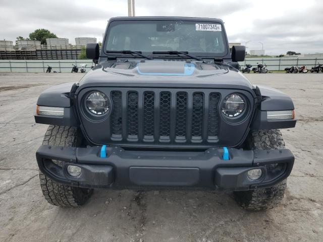 2021 Jeep Wrangler მანქანა იყიდება აუქციონზე, vin: 0K1348468736, აუქციონის ნომერი: 71007345