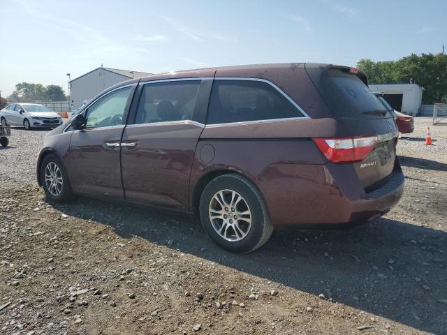 Aukcja sprzedaży 2011 Honda Odyssey, vin: 5FNRL5H67BB088117, numer aukcji: 66341855