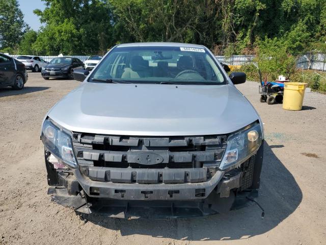 Продажа на аукционе авто 2010 Ford Fusion, vin: 3FAHP0GA1AR270293, номер лота: 68814575