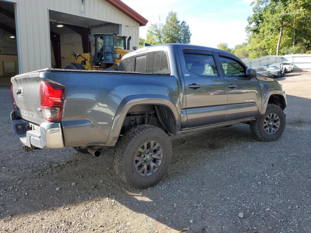 Продажа на аукционе авто 2023 Toyota Tacoma Dou, vin: 3TMCZ5AN1PM549871, номер лота: 68757775