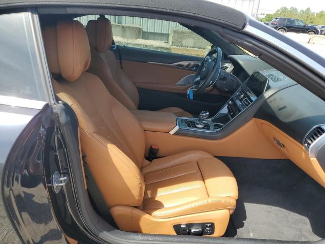 2019 Bmw M850xi მანქანა იყიდება აუქციონზე, vin: WBAFY4C55KBJ98967, აუქციონის ნომერი: 70043685