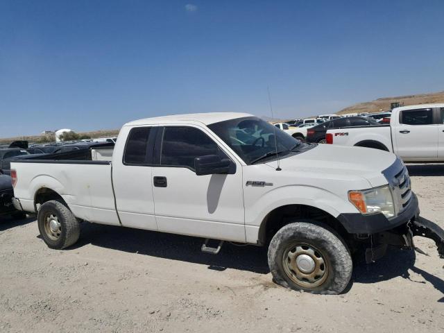 45984616 :رقم المزاد ، 1FTVX1EF6DKD60565 vin ، 2013 Ford F150 مزاد بيع