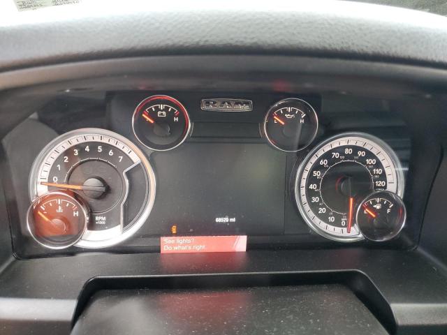 Продажа на аукционе авто 2022 Dodge Ram 1500, vin: 1C6RR7LGXNS232655, номер лота: 70592655