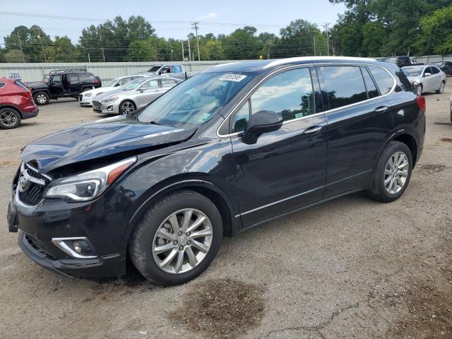Aukcja sprzedaży 2019 Buick Envision, vin: LRBFXCSA8KD096662, numer aukcji: 69853595
