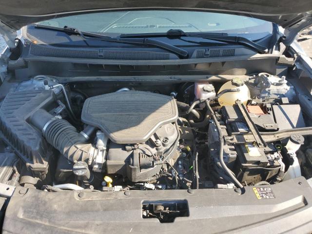 Aukcja sprzedaży 2023 Cadillac Xt6 Premiu, vin: 1GYKPCRS9PZ185725, numer aukcji: 67606715