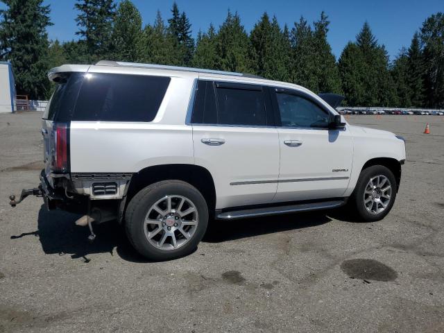 Продажа на аукционе авто 2017 Gmc Yukon, vin: 1GKS2CKJ3HR393871, номер лота: 68009035