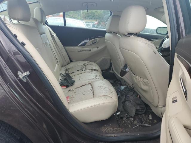 Продаж на аукціоні авто 2016 Buick Lacrosse, vin: 1G4GF5G32GF255472, номер лоту: 67995625