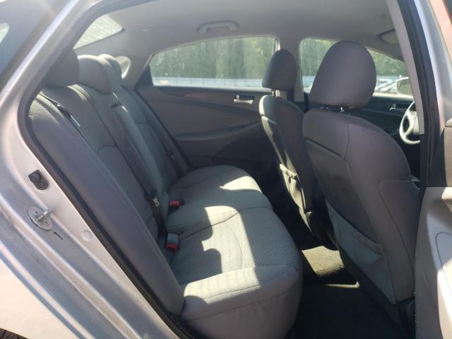 Продажа на аукционе авто 2013 Hyundai Sonata, vin: 5NPEB4AC9DH703475, номер лота: 68283025