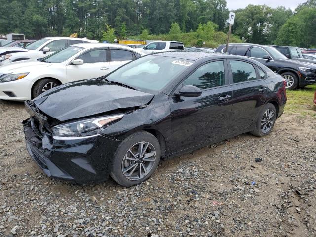 65779395 :رقم المزاد ، 3KPF24AD6NE503639 vin ، 2022 Kia Forte مزاد بيع