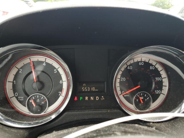 Aukcja sprzedaży 2017 Dodge Grand Cara, vin: 2C4RDGBG9HR856722, numer aukcji: 68294635