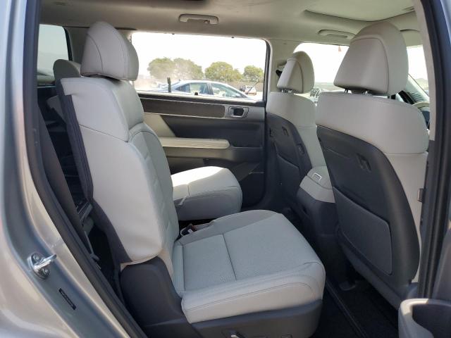 Aukcja sprzedaży 2025 Hyundai Santa Fe Calligraphy, vin: 5NMP54G16SH059384, numer aukcji: 70330465
