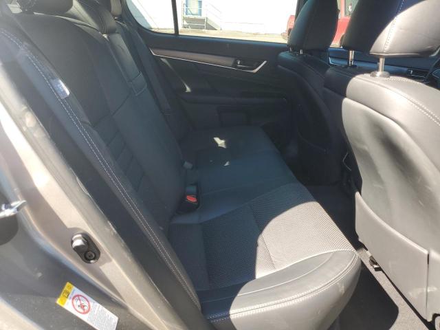 Продажа на аукционе авто 2017 Lexus Gs 350 Bas, vin: JTHCZ1BL7HA005782, номер лота: 68139115