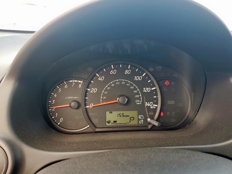 Продаж на аукціоні авто 2024 Mitsubishi Mirage Se, vin: ML32AWHJ9RH030444, номер лоту: 67323255