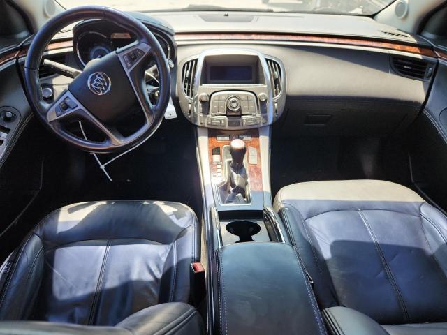Aukcja sprzedaży 2012 Buick Lacrosse, vin: 1G4GD5E30CF152361, numer aukcji: 70587895